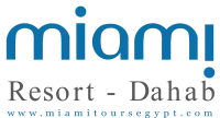 Miami Beach Egypt Logo