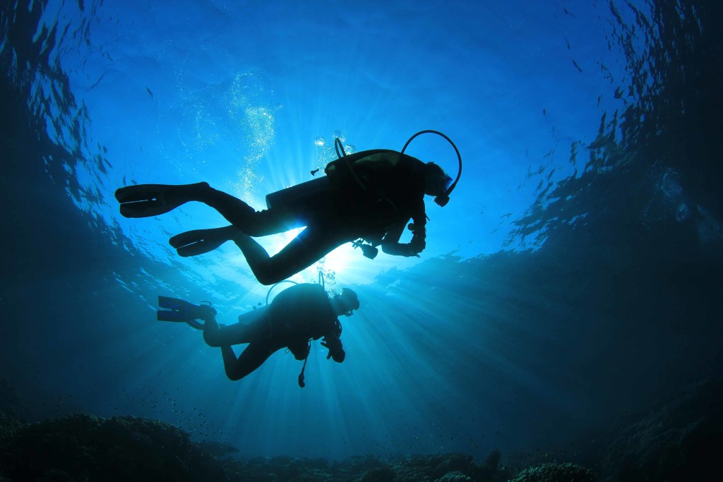 Divers